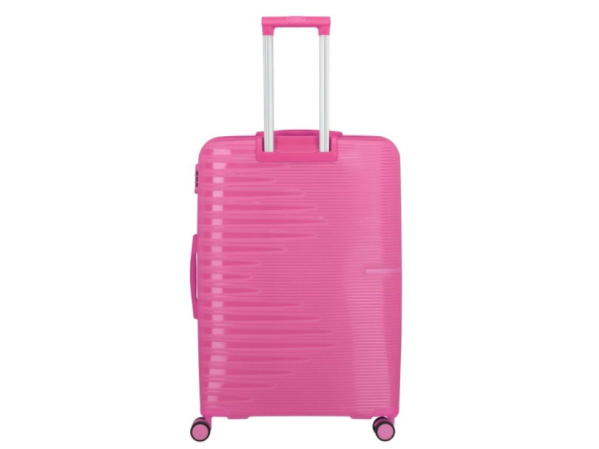 Cestovní kufr Travelite Pacific 4W L