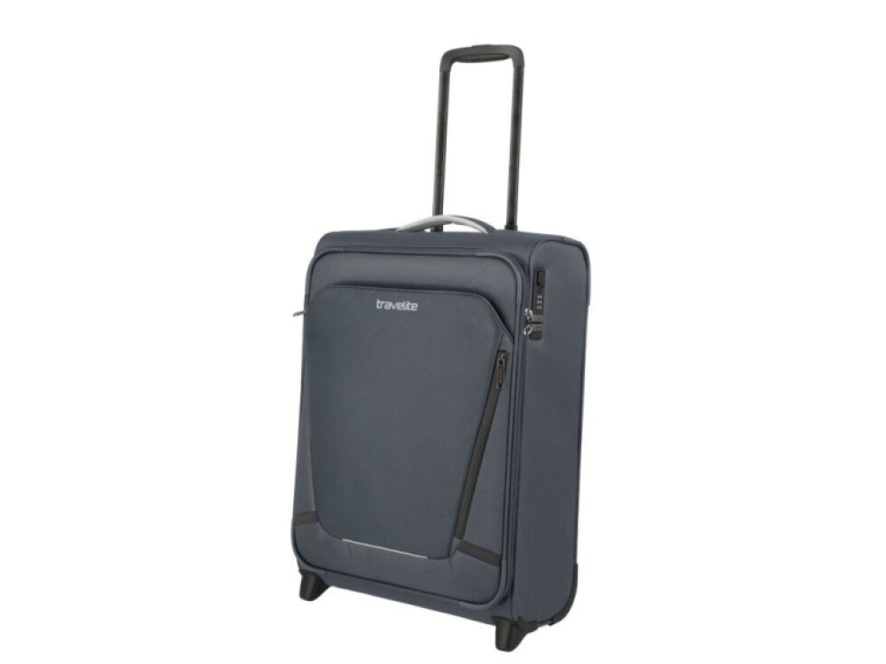 Cestovní kufr Travelite Jetpack 2W S Light