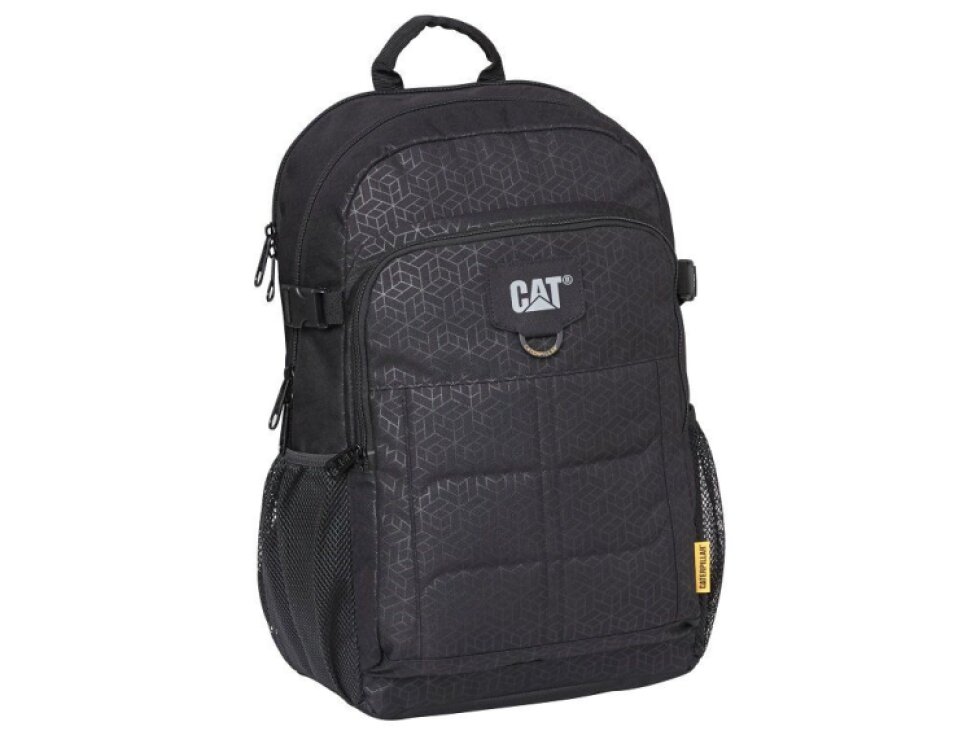 CAT batoh Millennial Classic Barry - černý