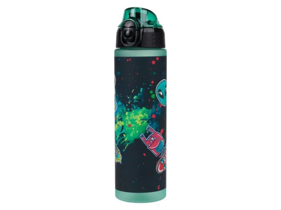 BAAGL Tritanová láhev na pití 700 ml Chill
