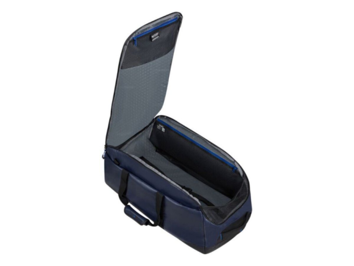 Samsonite ECODIVER Duffle L Blue Nights