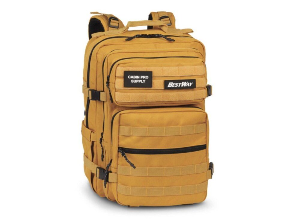 Batoh Bestway Cabin Pro Supply