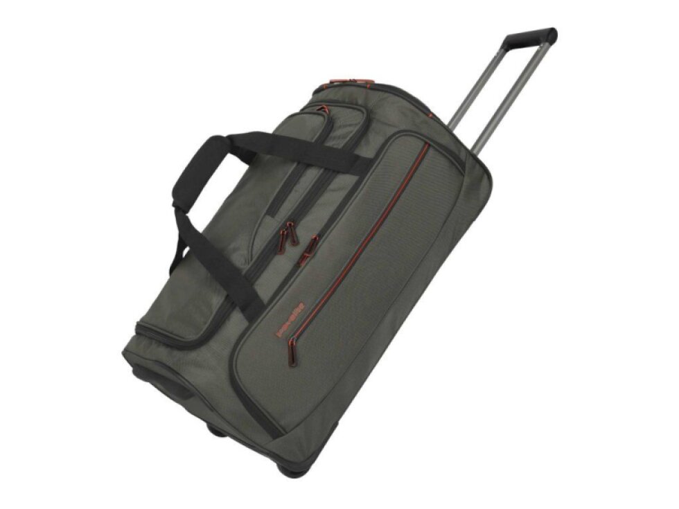 Cestovní taška Travelite Crosslite M