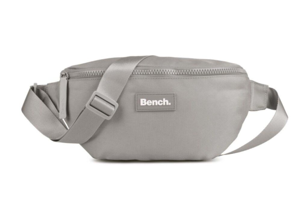 Ledvinka cross Bench Nova hip