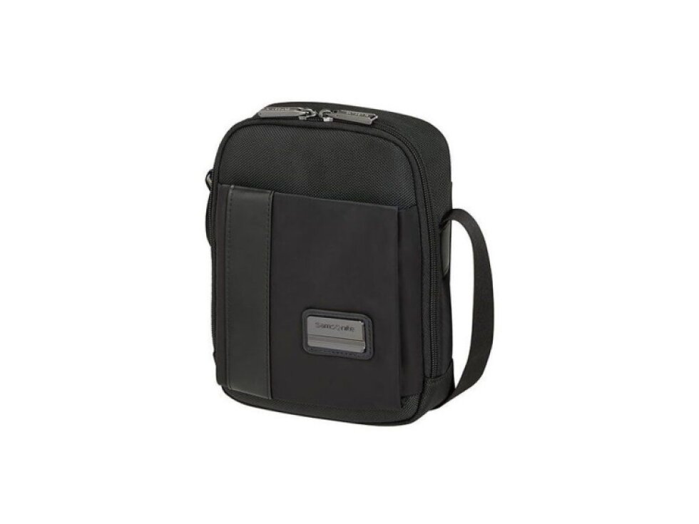 Samsonite OPENROAD 2.0 TABLET CROSSOVER 9.7" Black