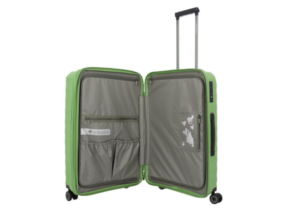 Cestovní kufr Travelite Mooby L