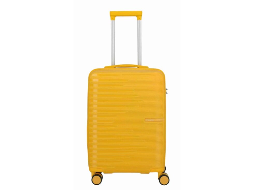 Cestovní kufr Travelite Pacific 4W S