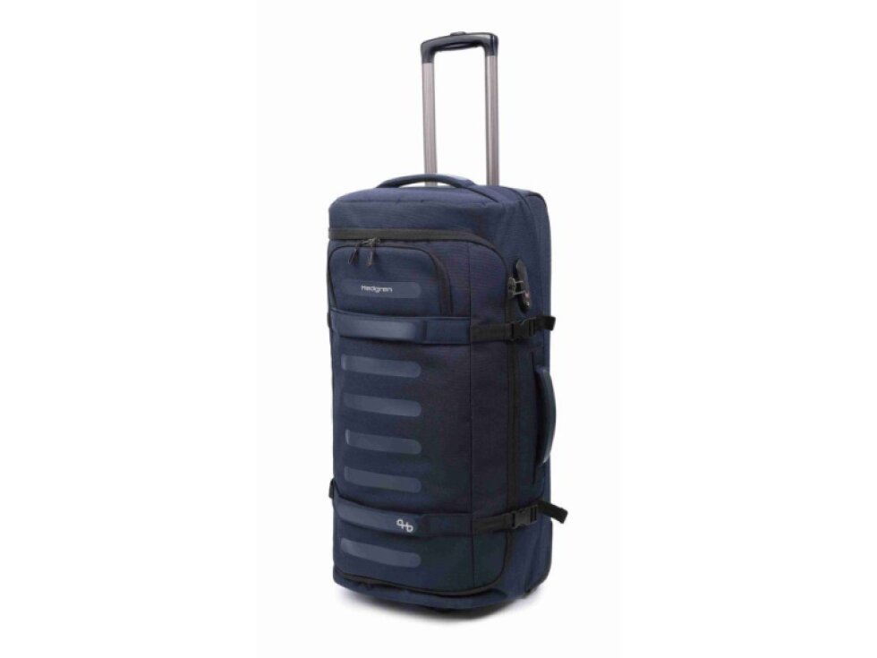 Cestovní taškla na kolečkách Hedgren Comby Compact