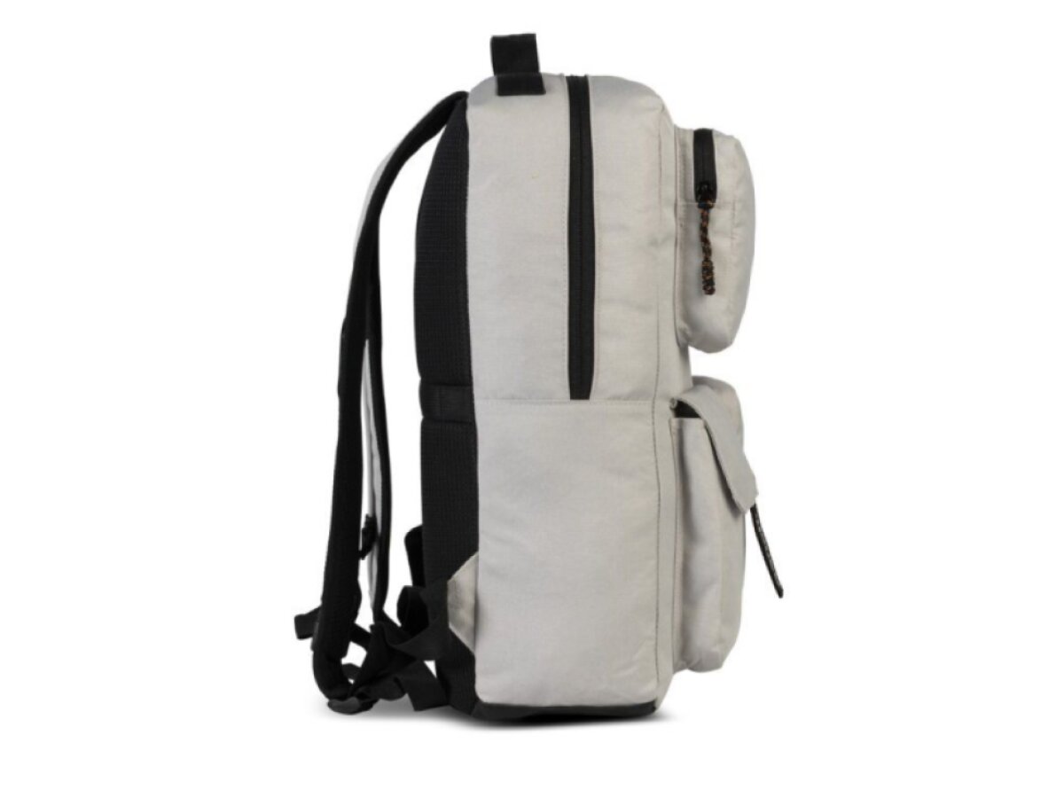 Batoh Bench Utility pockets