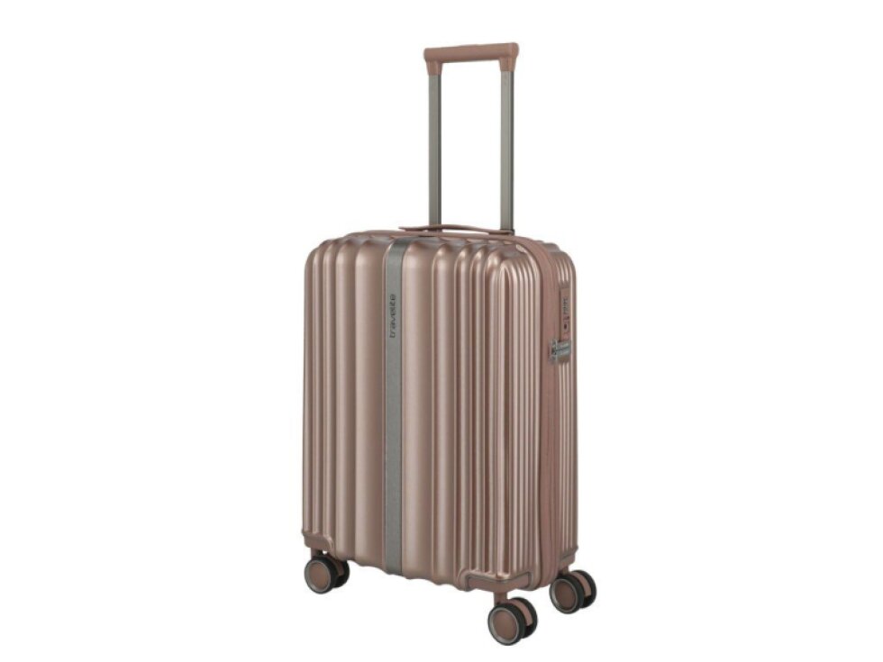 Cestovní kufr Travelite Paros 4W S