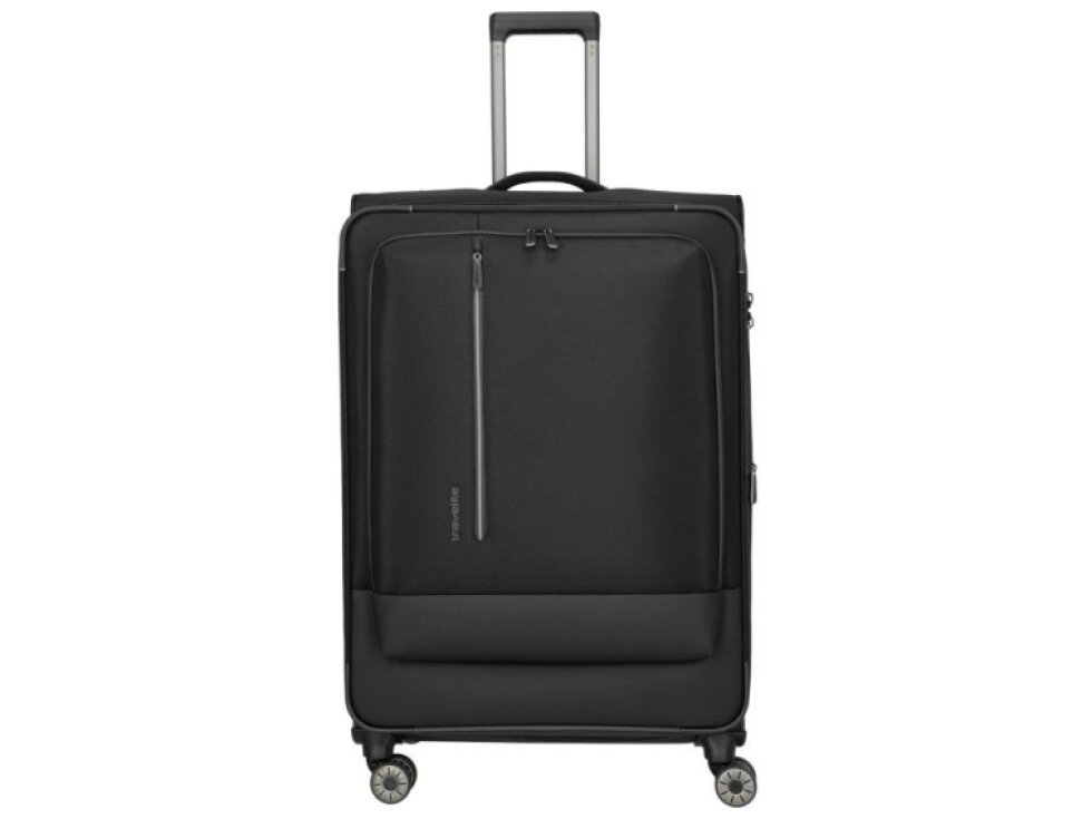 Cestovní kufr Travelite Crosslite 4W XL