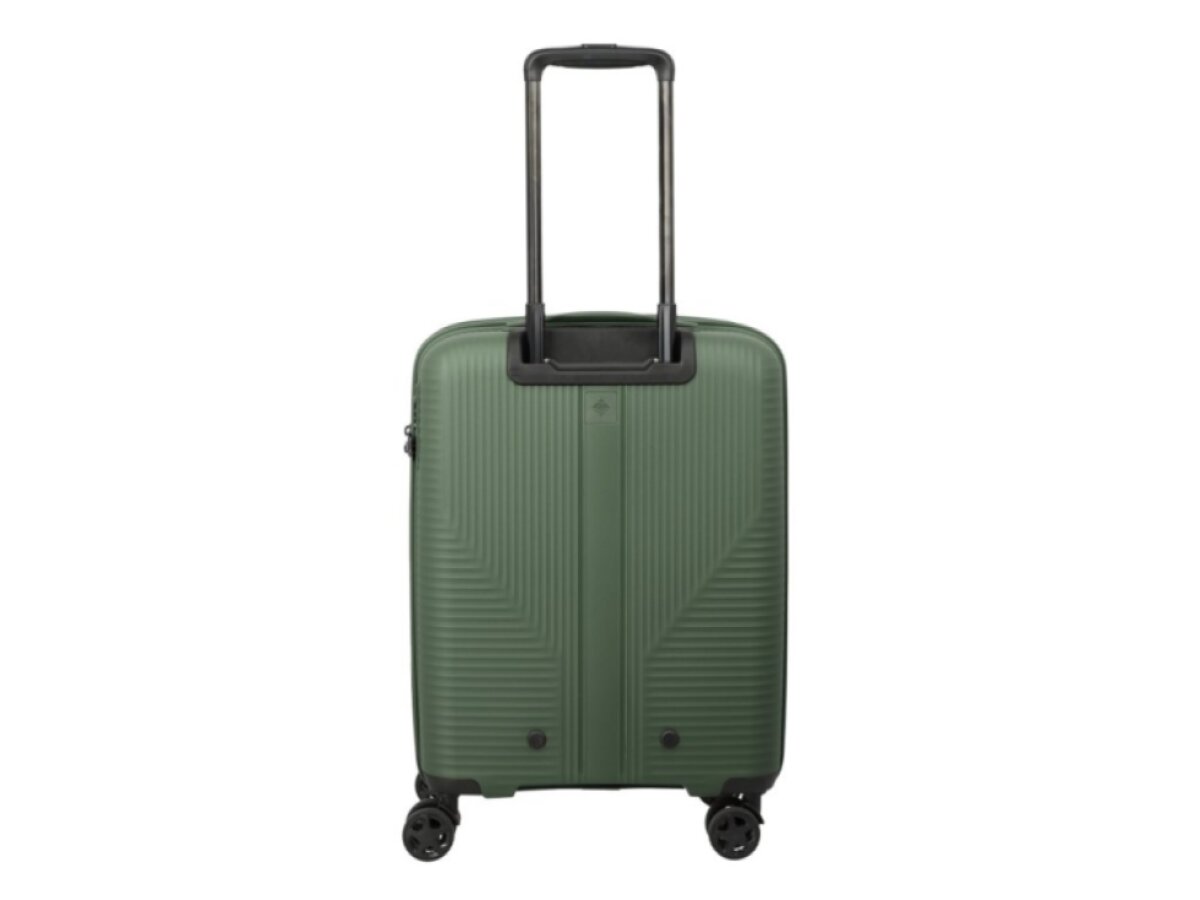 Cestovní kufr Travelite Air stripe 4W S exp.