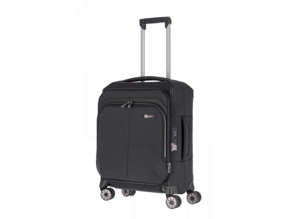 Cestovní kufr Travelite PRIIMA 4W S
