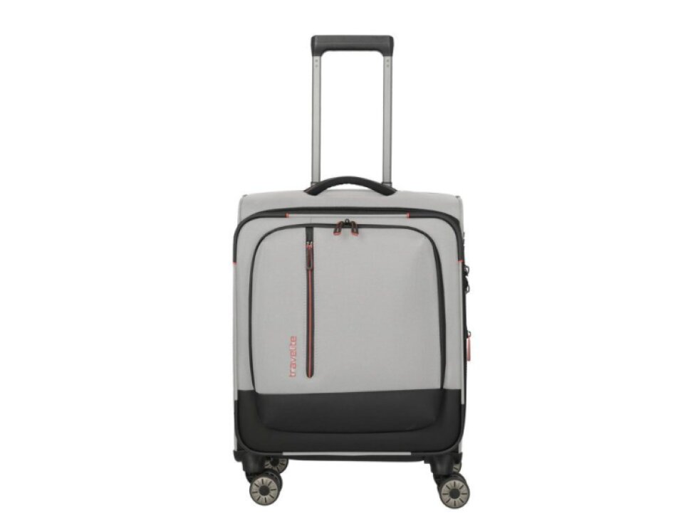 Cestovní kufr Travelite Crosslite 4W S exp