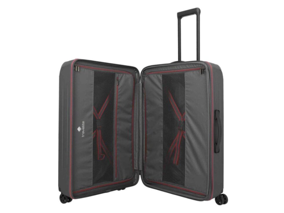 Cestovní kufr Travelite Dynamiic 4W L