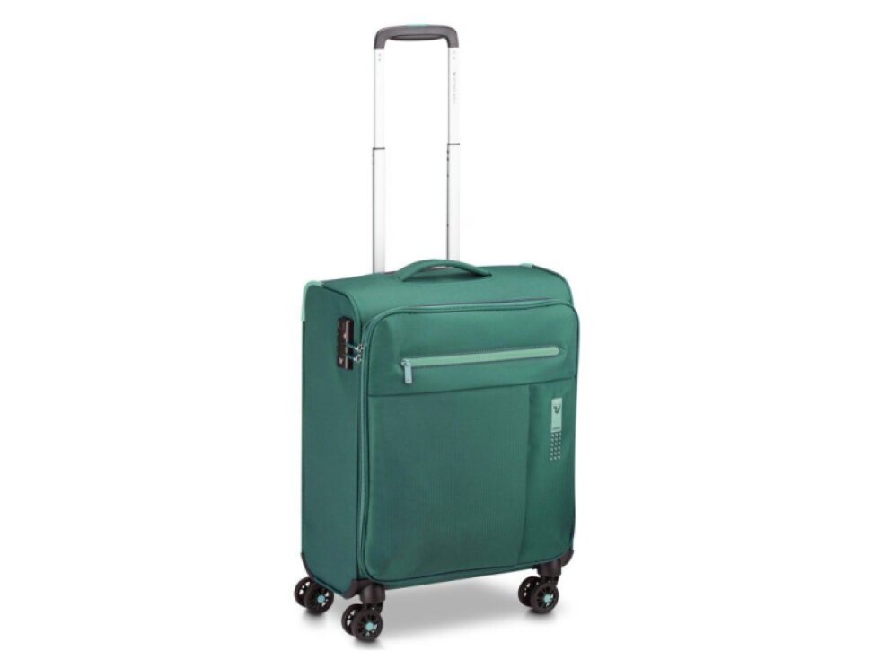 Cestovní kufr Roncato Lite soft S 4W