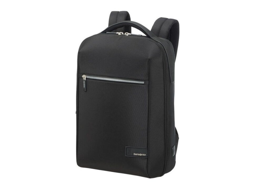 Samsonite LITEPOINT LAPTOP BACKPACK 14,1 Black