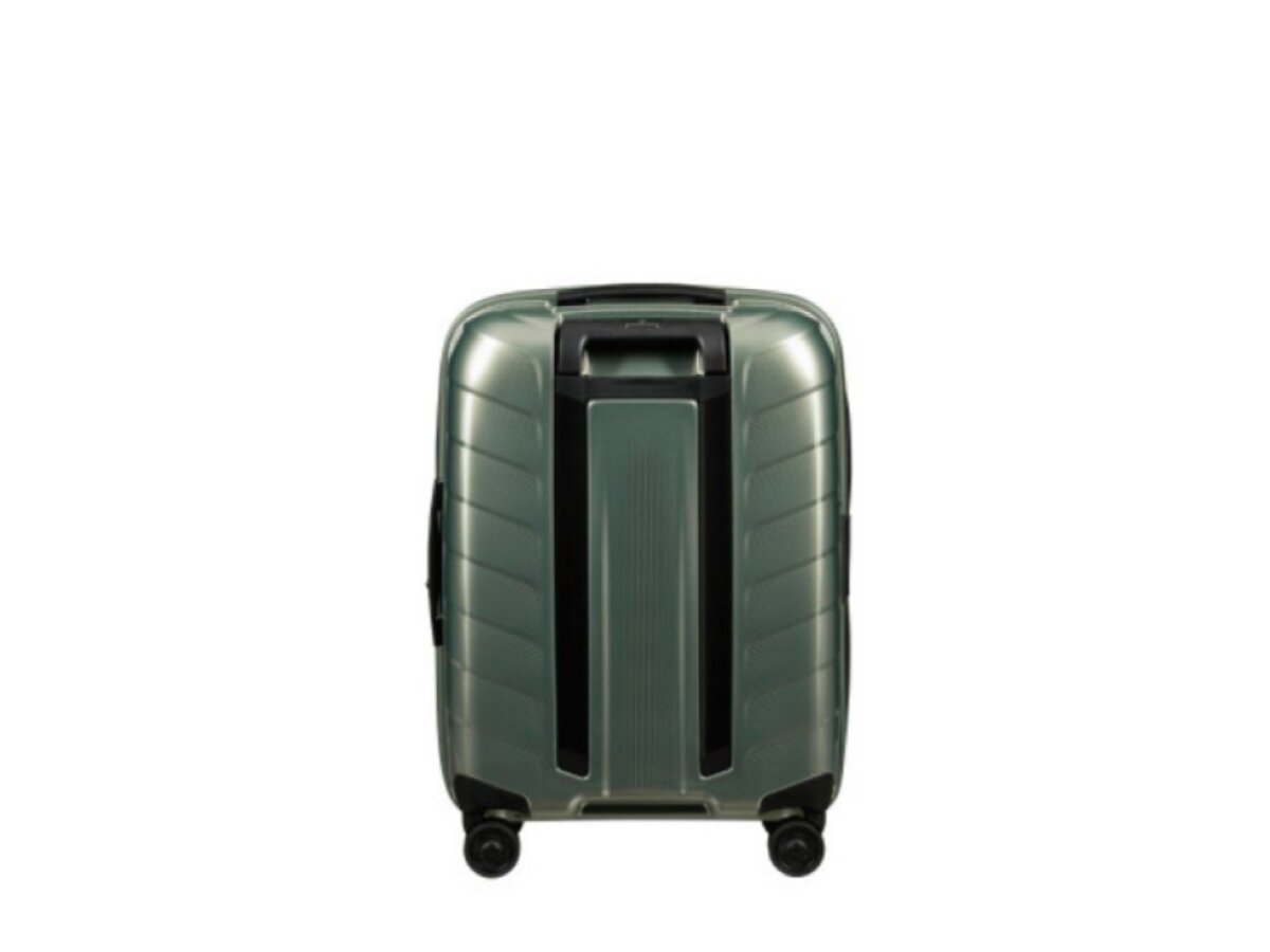 Samsonite ATTRIX Spinner 55 EXP Basil Green