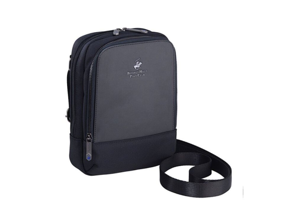 Taška crossbody BHPC Manhattan S
