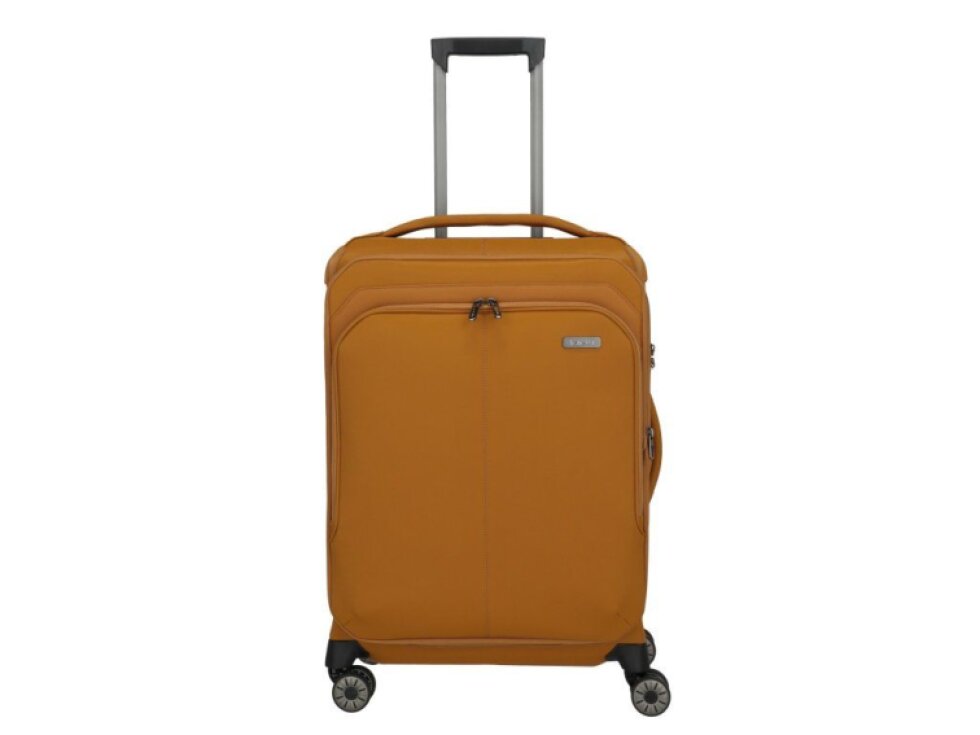 Cestovní kufr Travelite PRIIMA 4W M