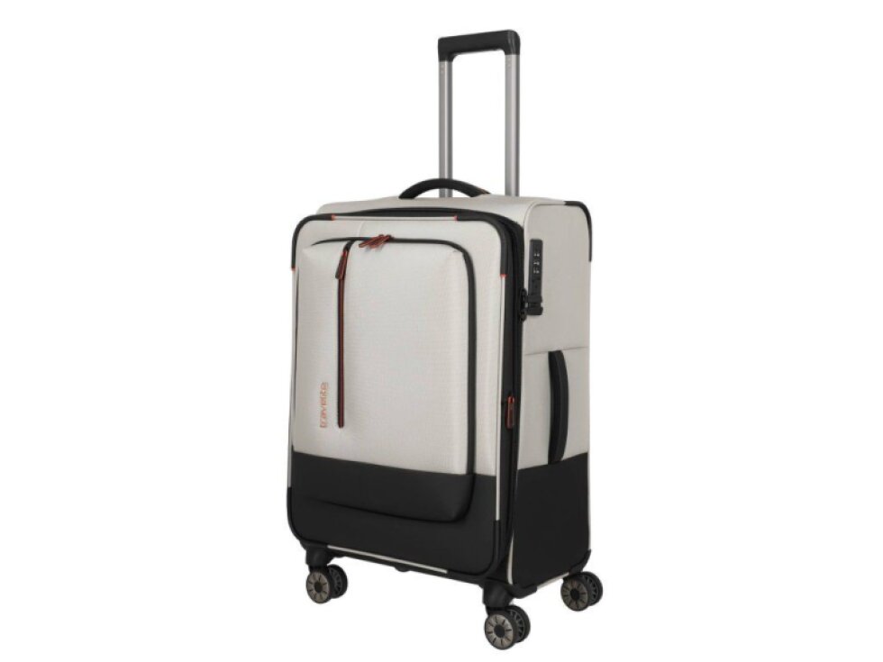 Cestovní kufr Travelite Crosslite 4W M