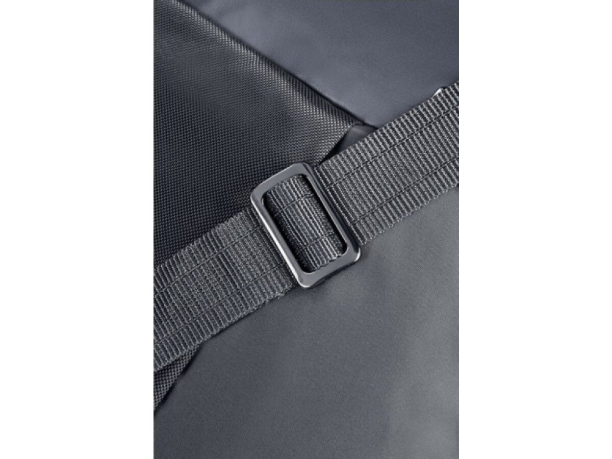 Samsonite CROSSOVER S Grey - HIP-TECH