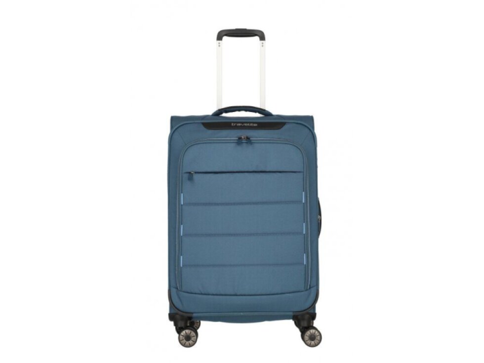 Cestovní kufr Travelite Skaii 4w M