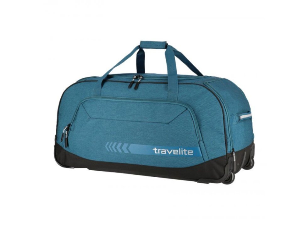 Cestovní taška na kolečkách Travelite Kick off XL