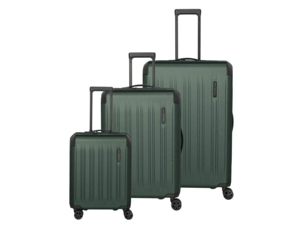 Cestovní kufry set 3ks Travelite Dynamiic S,M,L