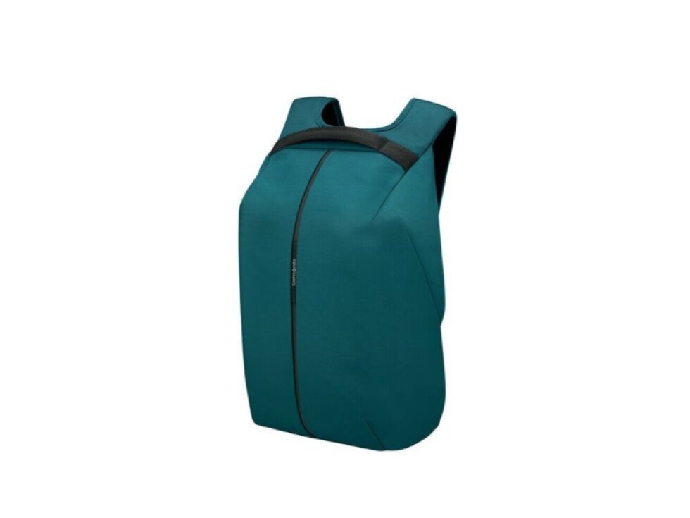 Samsonite SECURIPAK 2.0 Backpack 15.6" Petrol