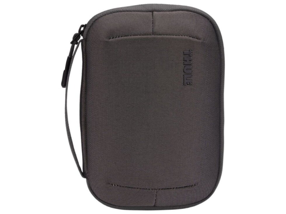 Thule Subterra 2 PowerShuttle Medium pouzdro TSPW401 - Vetiver Gray