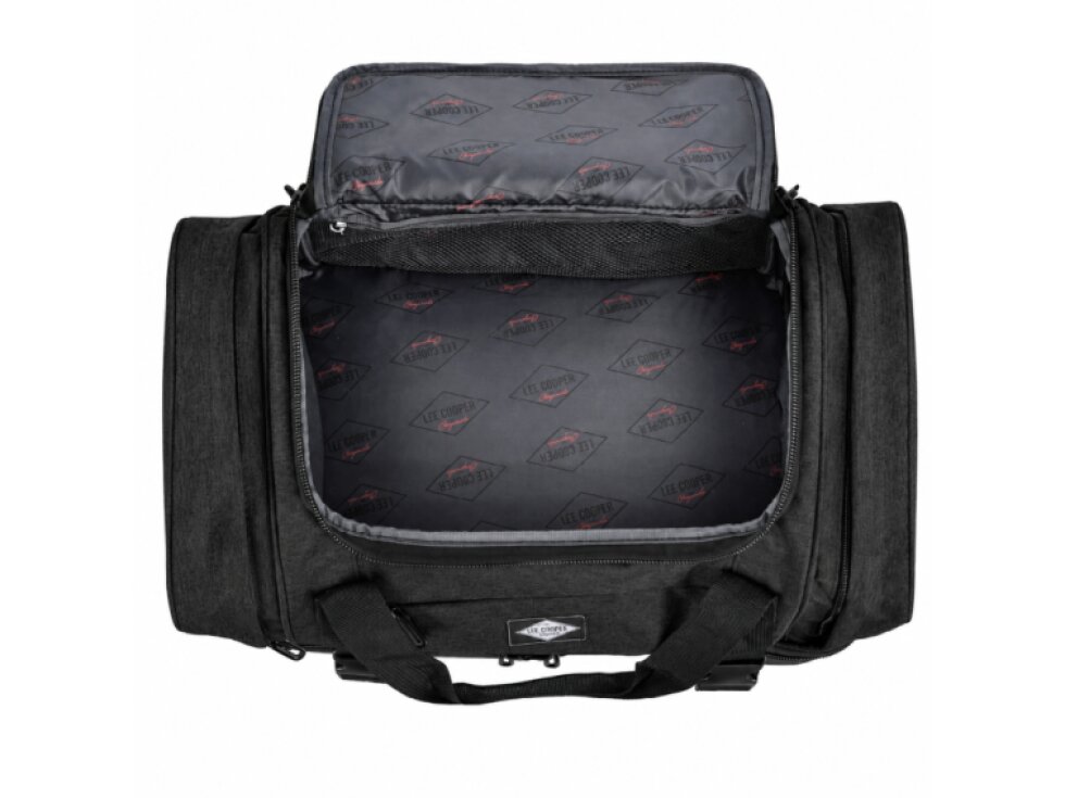 Cestovní taška na kolečkách Lee Cooper M