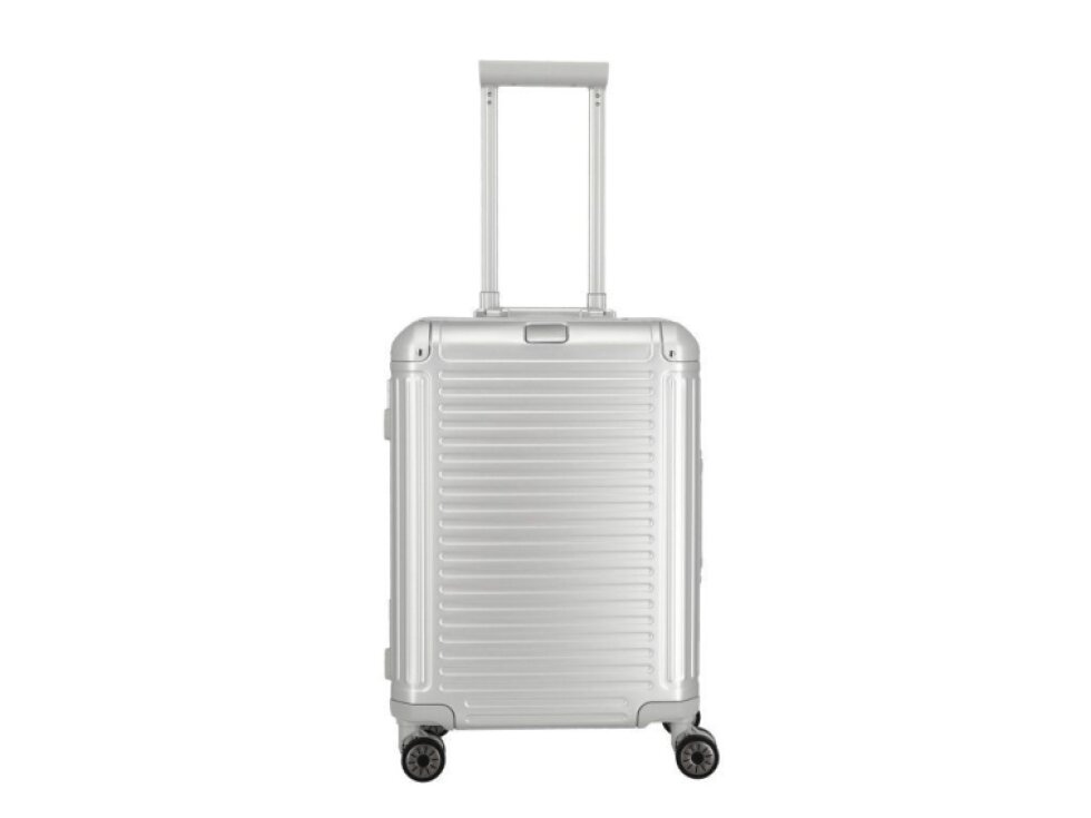 Cestovní kufr Travelite NEXT 2.0 4W S