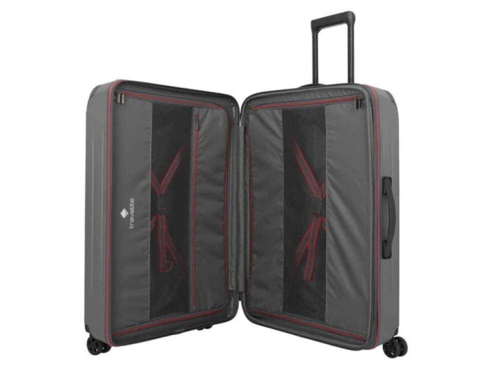 Cestovní kufr Travelite Dynamiic 4W XL