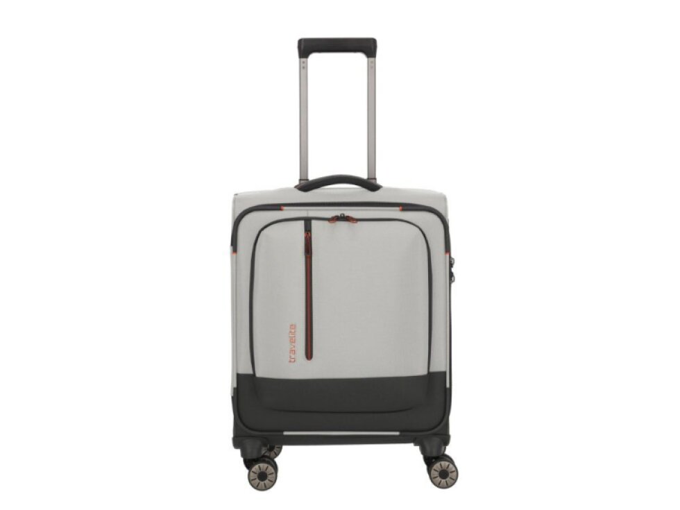 Cestovní kufr Travelite Crosslite 4W S