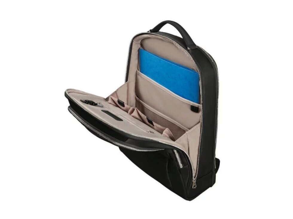 Samsonite Zalia 2.0 Backpack 15.6" Black