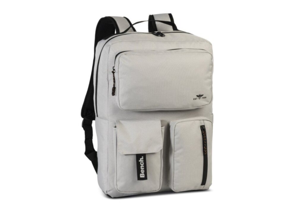 Batoh Bench Utility pockets