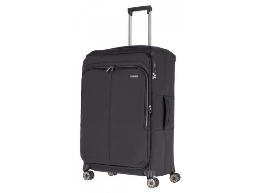 Cestovní kufr Travelite PRIIMA 4W L