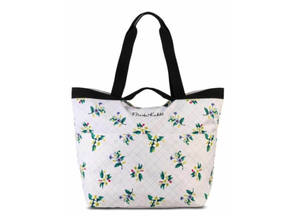 Dámská taška Frida Kahlo shopper