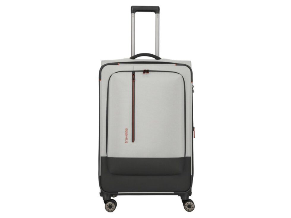 Cestovní kufr Travelite Crosslite 4W L