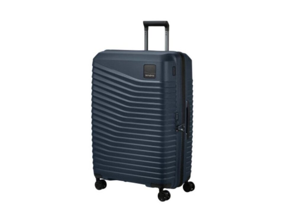 Samsonite INTUO Spinner 75 EXP Blue Nights