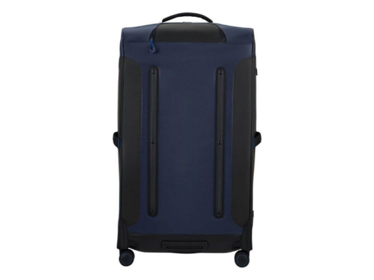 Samsonite ECODIVER Spinner Duffle 79 Blue Nights