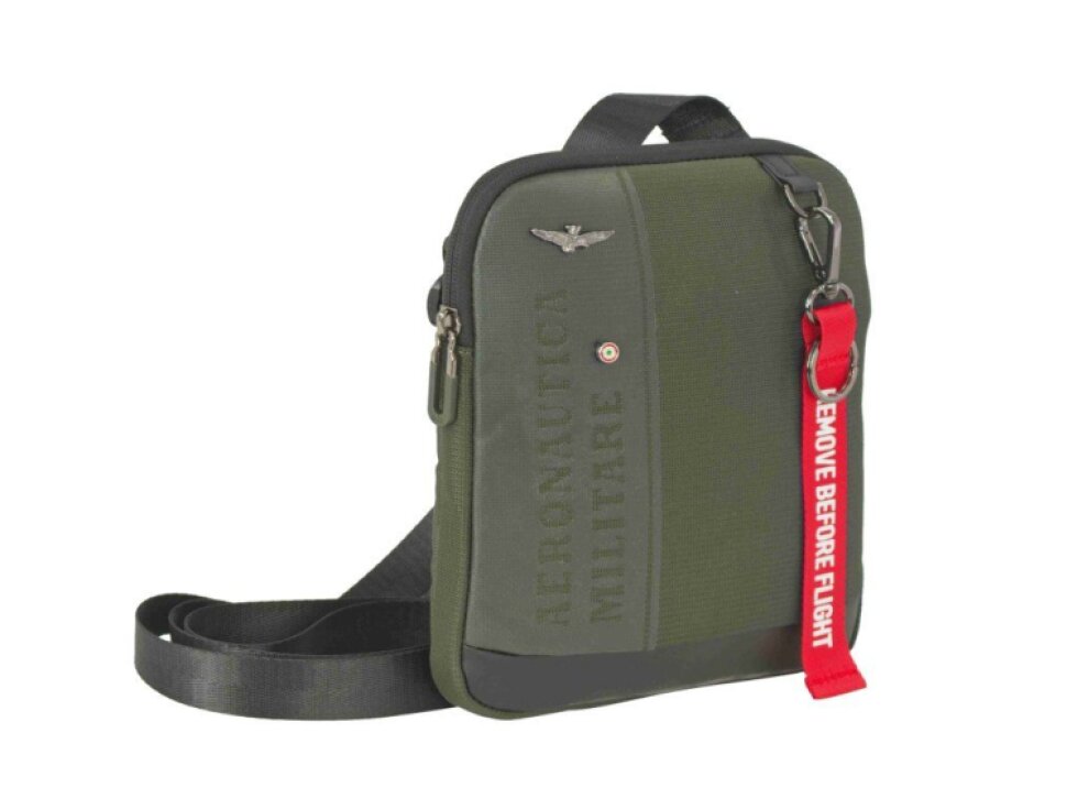 Taška cross Aeronautica Militare Spitfire simple