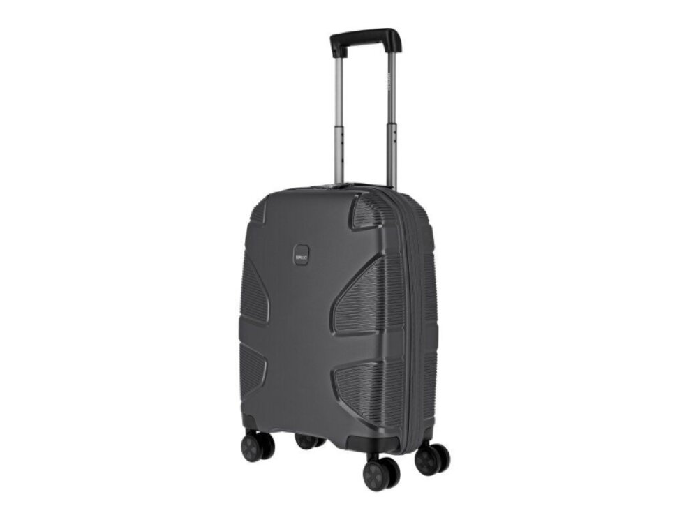 Cestovní kufr Impackt IP1 USB 4W RW S