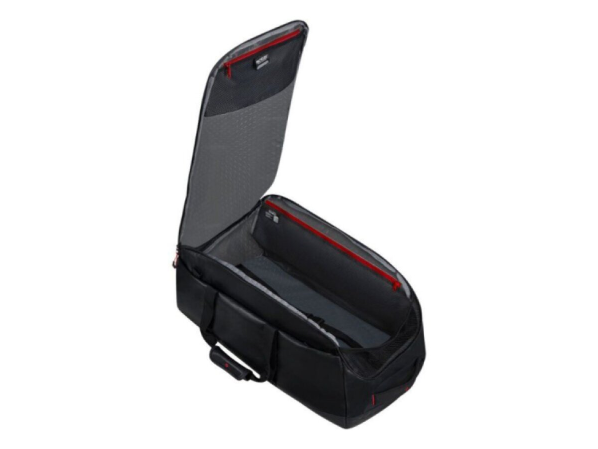 Samsonite ECODIVER Duffle L Black