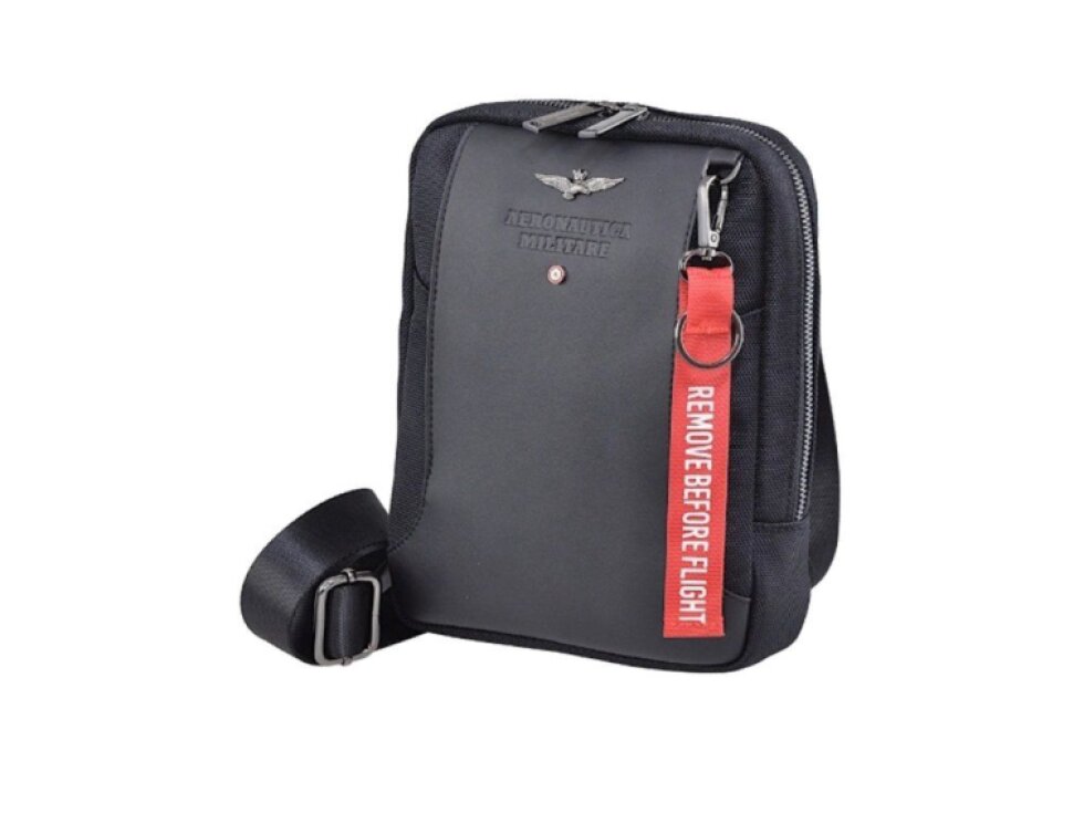 Taška cross Aeronautica Militare Bolt M