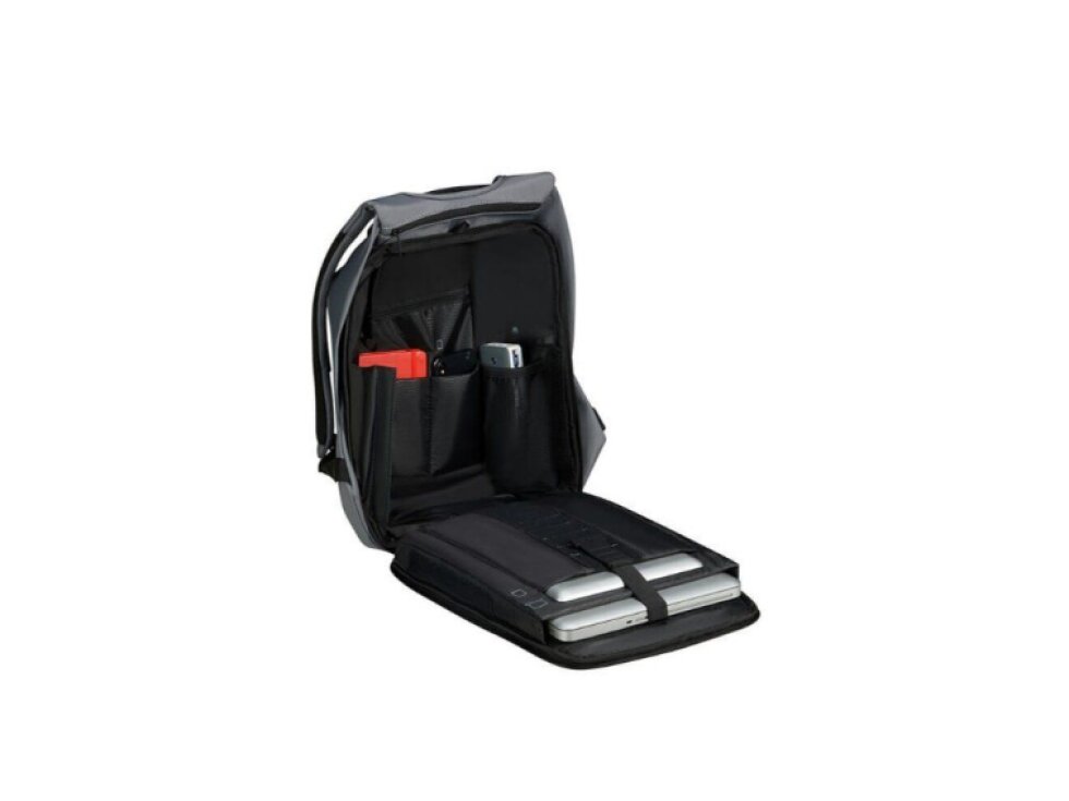 Samsonite SECURIPAK 2.0 Backpack 14.1" Grey