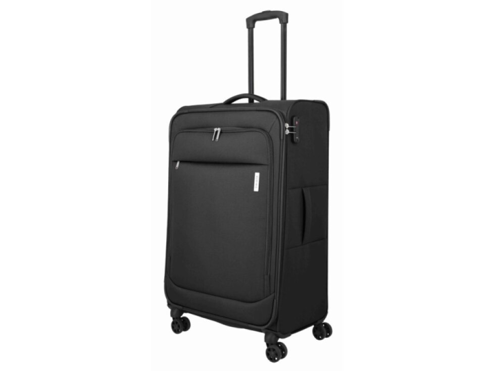 Cestovní kufr Travelite Priego 4W L
