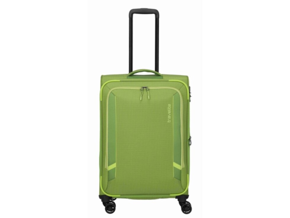 Cestovní kufr Travelite Corsiica 4W M