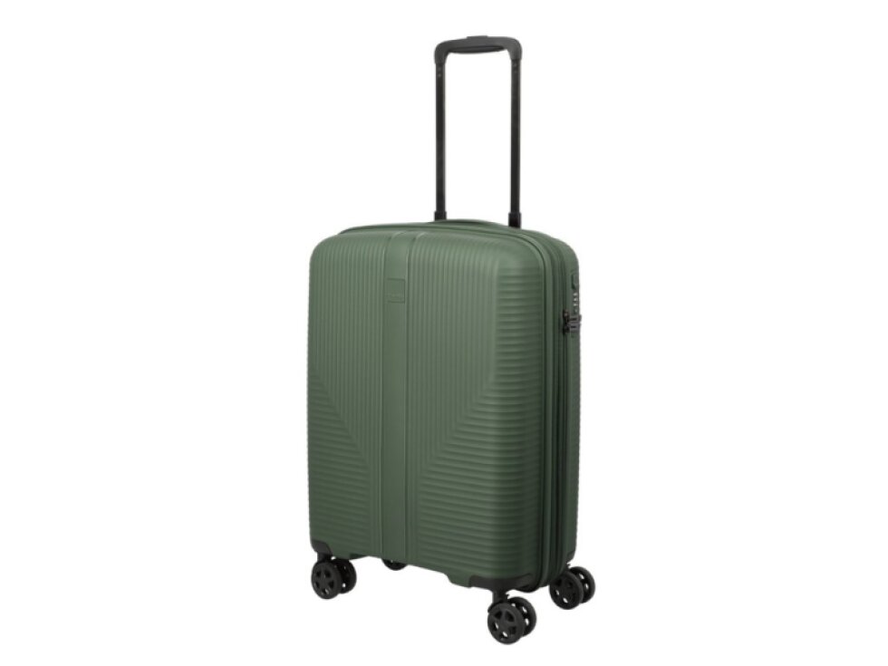 Cestovní kufr Travelite Air stripe 4W S exp.